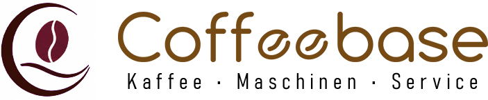 Coffeebase Shop Startseite 