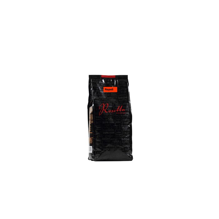 Rosetta Premium-Caffé Napoli 1kg Bohne