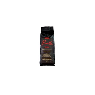 Rosetta Premium-Caff Venezia 250g Bohne
