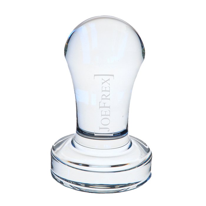 JoeFrex Conceptart Tmper Crytal Clear 58mm