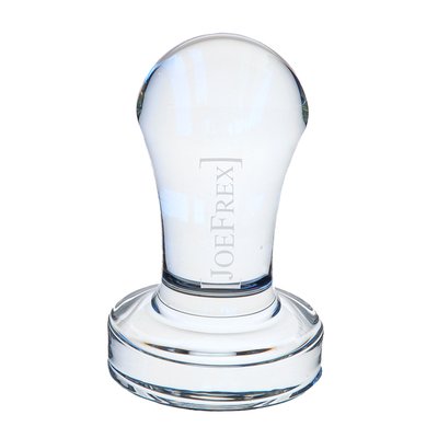 JoeFrex Conceptart Tmper Crytal Clear 58mm