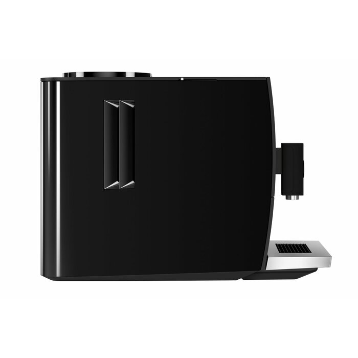 Jura ENA 4 Metoropolitan Black Kaffeevollautomat
