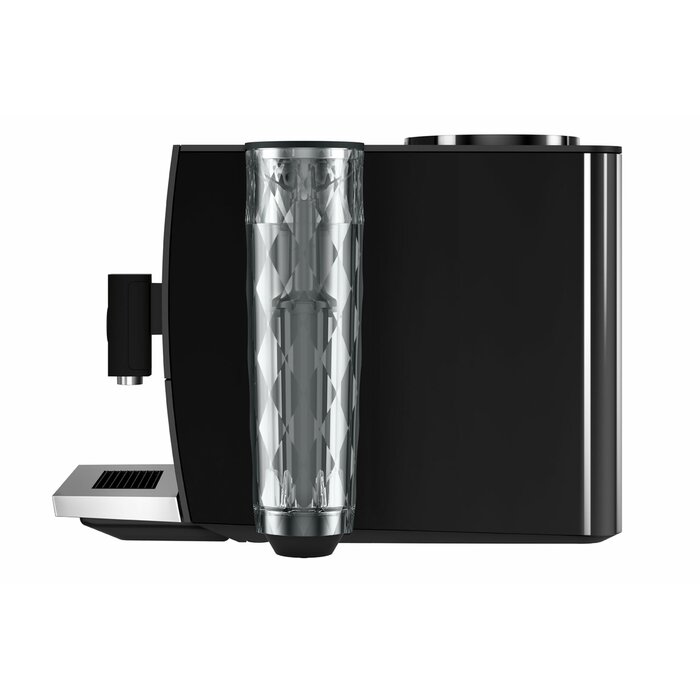 Jura ENA 4 Metoropolitan Black Kaffeevollautomat
