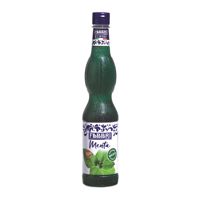 FABBRI Sirup Menta Minze 560ml