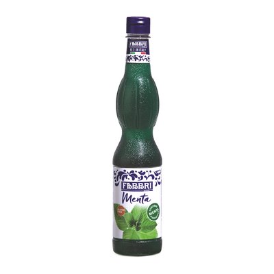 FABBRI Sirup Menta Minze 560ml
