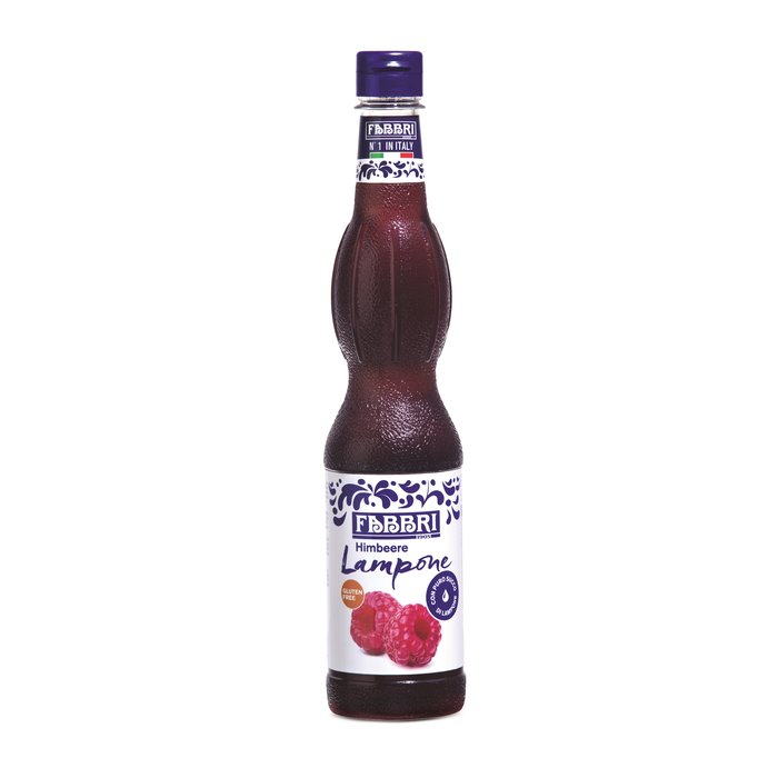 FABBRI Sirup Lampone Himbeere 560ml