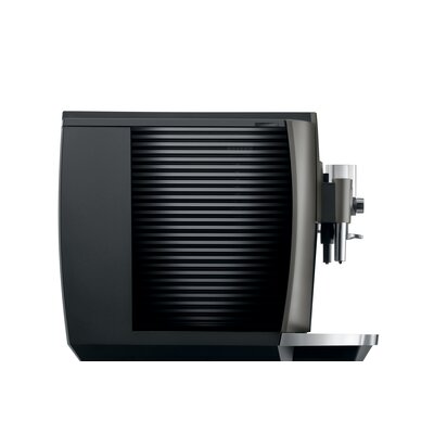 Jura E8 Dark Inox EC Kaffeevollatuomat