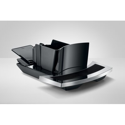 Jura E8 Dark Inox EC Kaffeevollatuomat