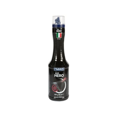 FABBRI Gum NERO 500ml