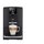Nivona CafeRomatica NICR 790 Mattschwarz / Chrom Kaffeevollautomat