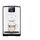 Nivona CafeRomatica White Line / Chrom NICR 796 Kaffeevollautomat
