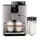 Nivona CafeRomatica NICR 1040 Titan / Chrom Kaffeevollautomat