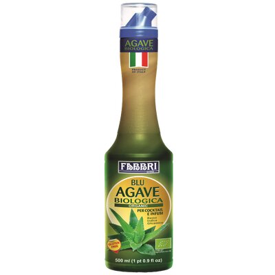 FABBRI Agave Bio 500ml