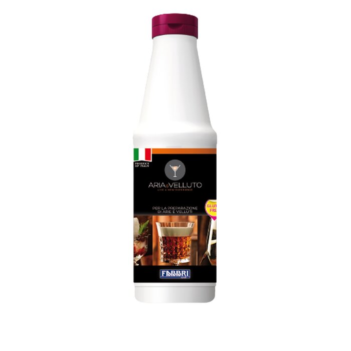 FABBRI Aria & Velluto 800ml