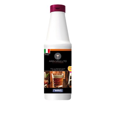 FABBRI Aria & Velluto 800ml
