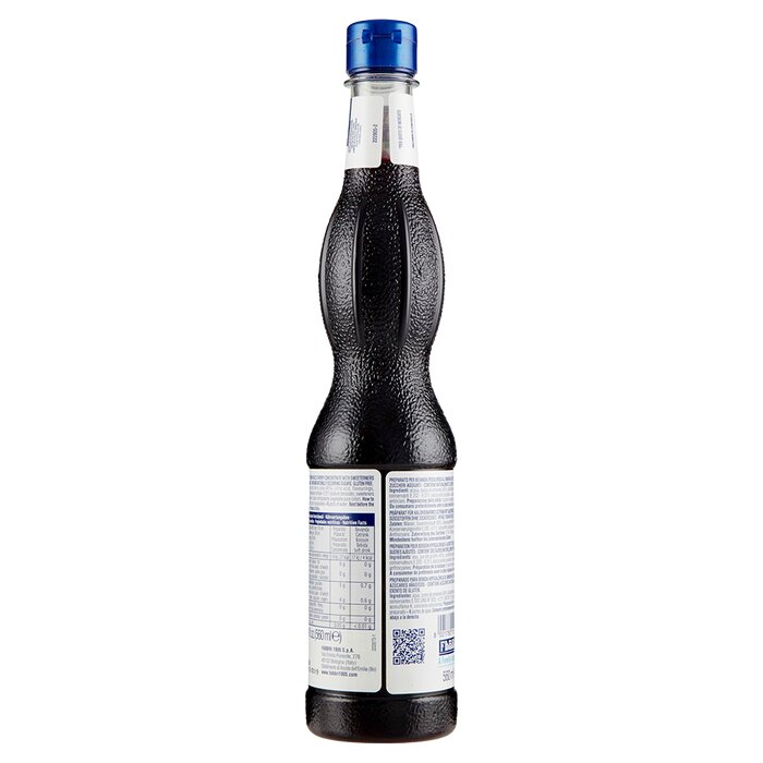 FABBRI Amarena Zero Sirup 560ml