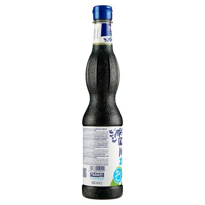 FABBRI Menta Zero Sirup 560ml
