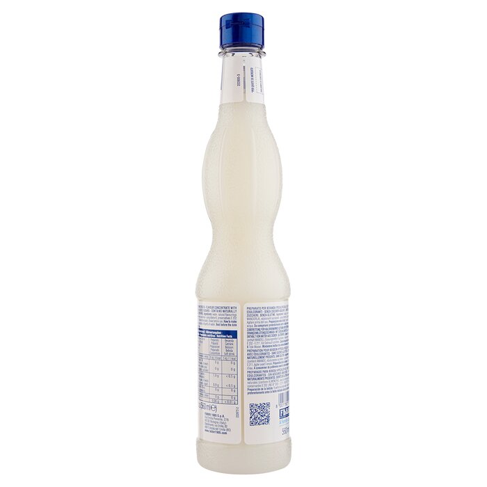 FABBRI Orzata Zero Sirup 560ml