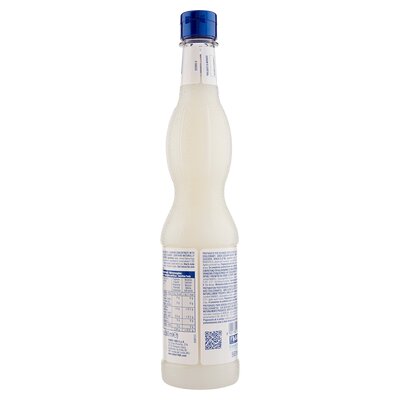 FABBRI Orzata Zero Sirup 560ml