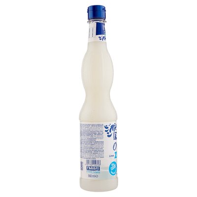 FABBRI Orzata Zero Sirup 560ml