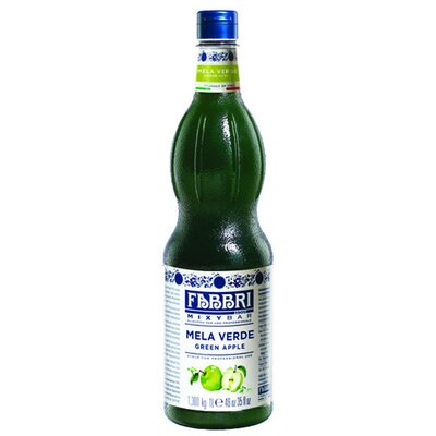 FABBRI MIXYBAR Melaverde Sirup 1L