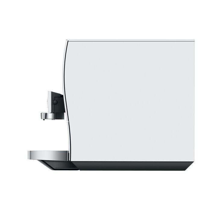 Jura Z10 White Kaffeevollautomat