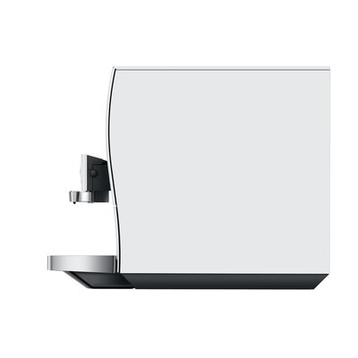 Jura Z10 White Kaffeevollautomat