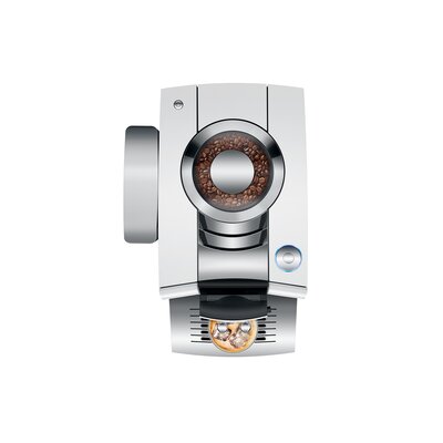 Jura Z10 White Kaffeevollautomat