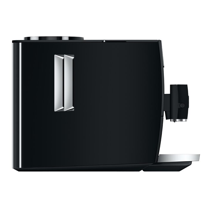 Jura ENA 8 Full Metropolitan Black Kaffeevollatuomat