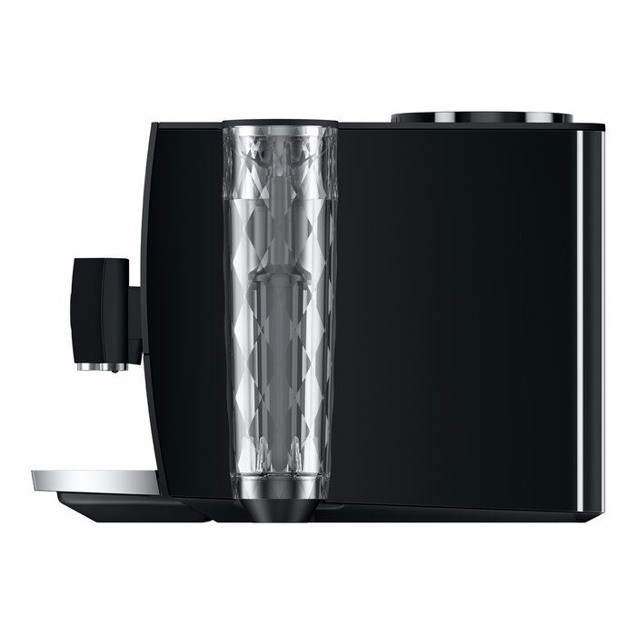 Jura ENA 8 Full Metropolitan Black Kaffeevollatuomat