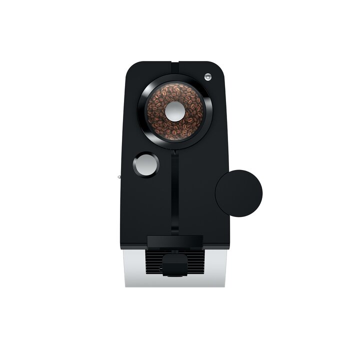 Jura ENA 8 Full Metropolitan Black Kaffeevollatuomat