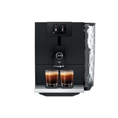 Jura ENA 8 Full Metropolitan Black Kaffeevollatuomat