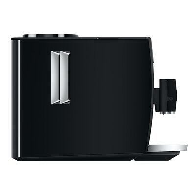 Jura ENA 8 Full Metropolitan Black Kaffeevollatuomat