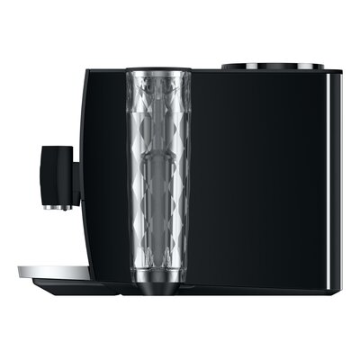 Jura ENA 8 Full Metropolitan Black Kaffeevollatuomat