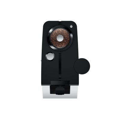 Jura ENA 8 Full Metropolitan Black Kaffeevollautomat