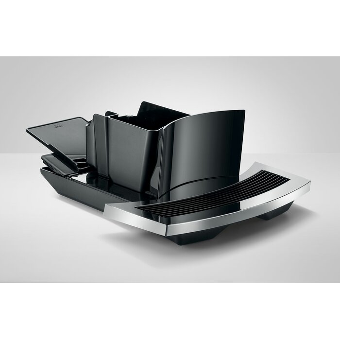 Jura E8 Piano Black EB Kaffeevollatuomat
