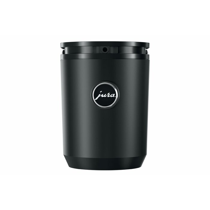 Jura Cool Control 0.6 l Schwarz