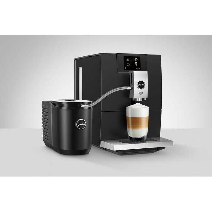 Jura Cool Control 0.6 l Schwarz