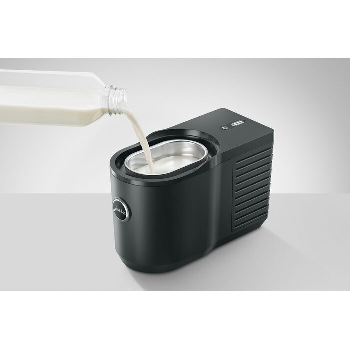 Jura Cool Control 0.6 l Schwarz