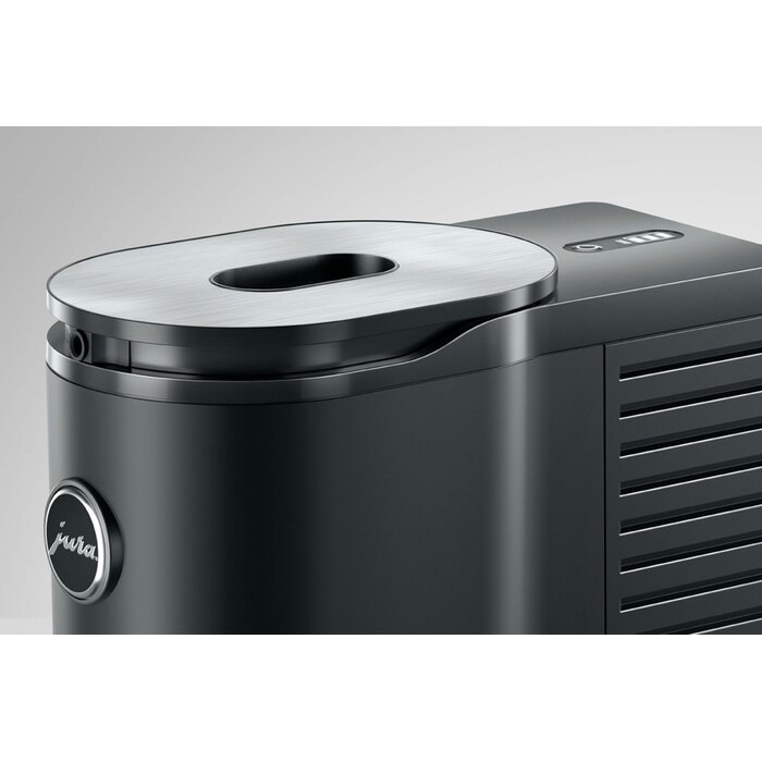 Jura Cool Control 0.6 l Schwarz