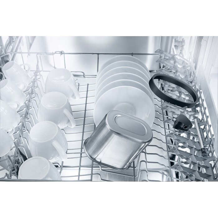 Jura Cool Control 0.6 l Schwarz