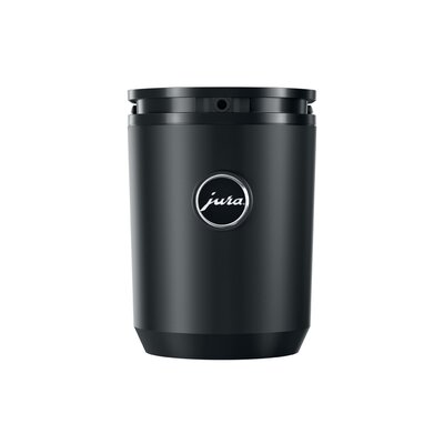 Jura Cool Control 0.6 l Schwarz