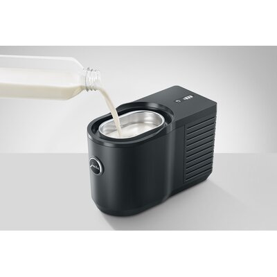 Jura Cool Control 0.6 l Schwarz
