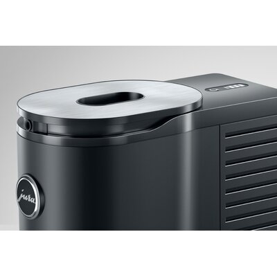 Jura Cool Control 0.6 l Schwarz