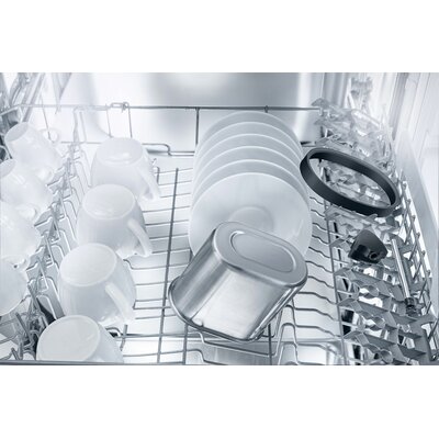Jura Cool Control 0.6 l Schwarz