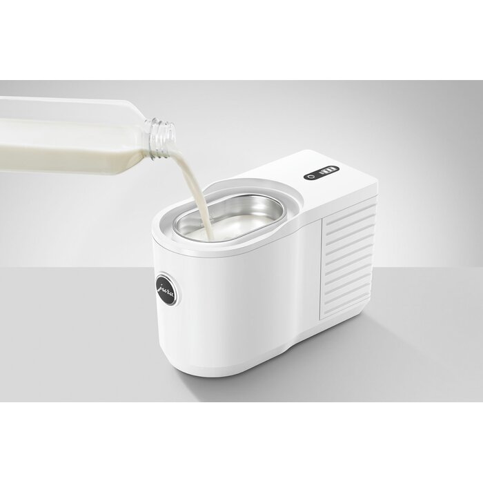 Jura Cool Control 0.6 l Wei