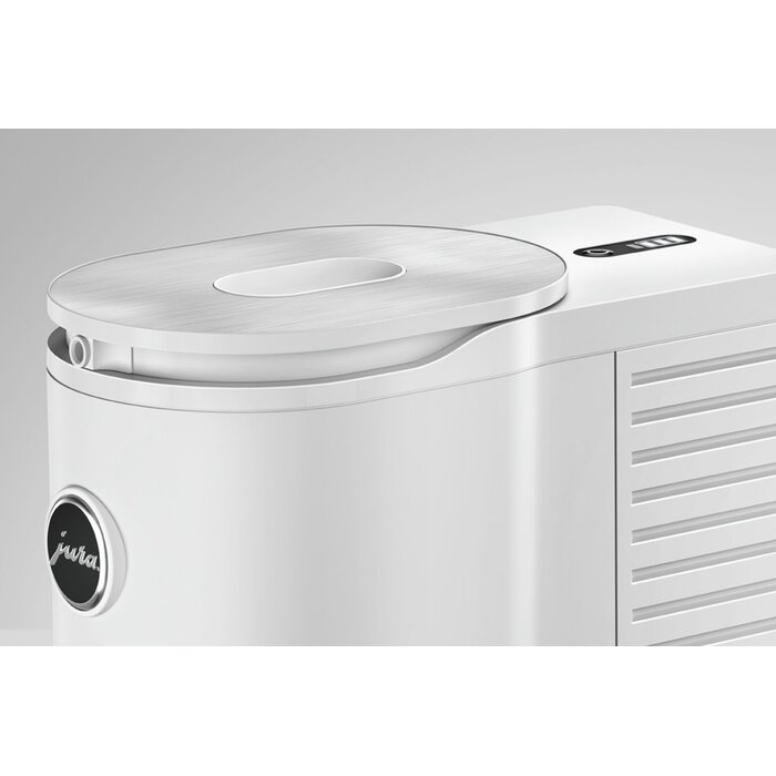 Jura Cool Control 0.6 l Wei