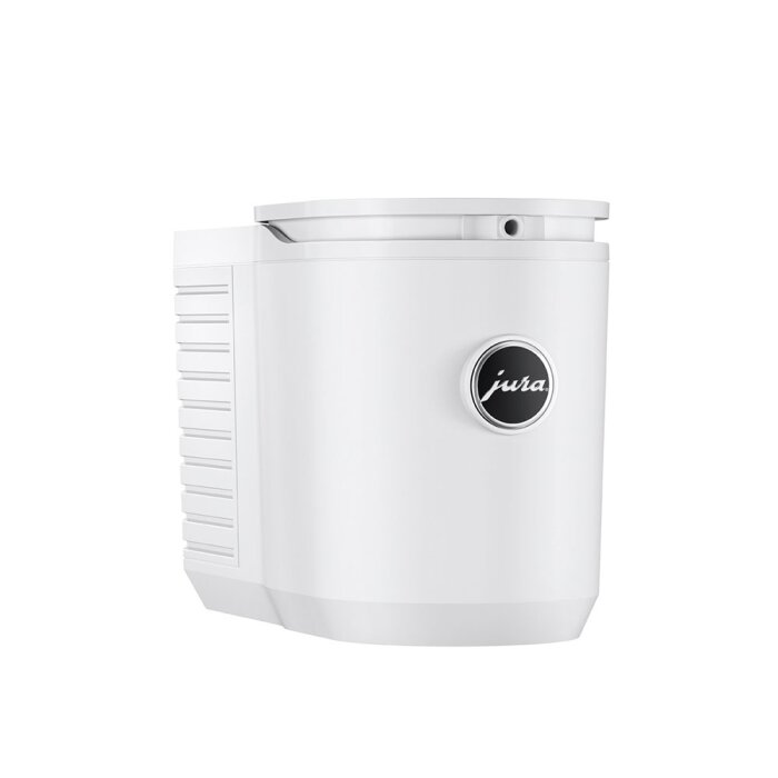 JURA Cool Control 0,6 l White (EA) – Milchkühler