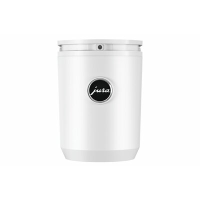 Jura Cool Control 0.6 l Weiß