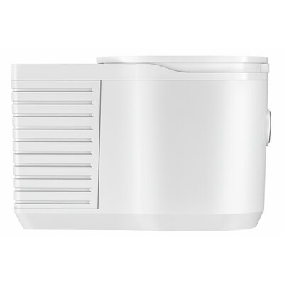Jura Cool Control 0.6 l Weiß
